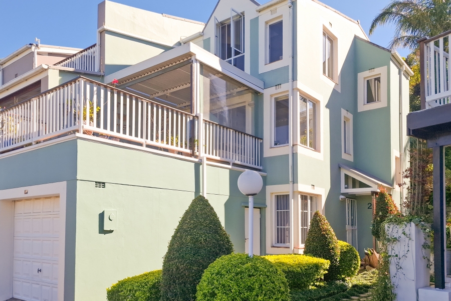 3 Bedroom Property for Sale in Costa Sarda Western Cape